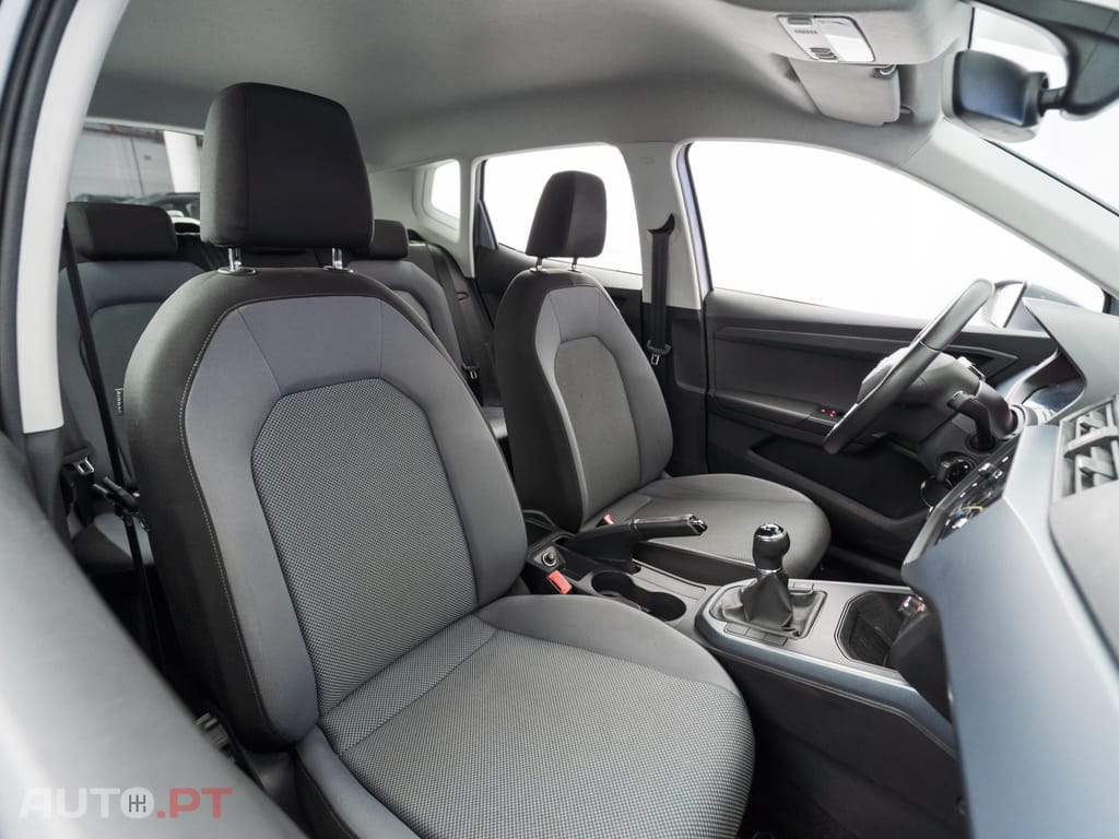 Seat Arona 1.0 TSI Style