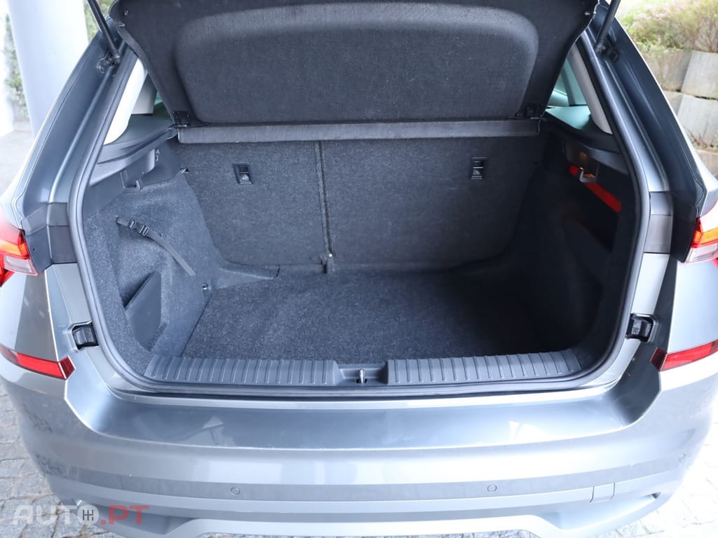 Skoda Kamiq 1.0 TSI Style