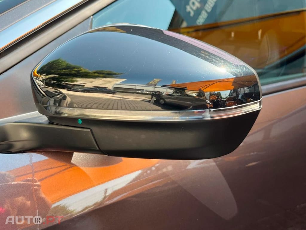 Peugeot 3008 I.V.A DEDUTÍVEL 1.6 ALLURE PACK HYBRID