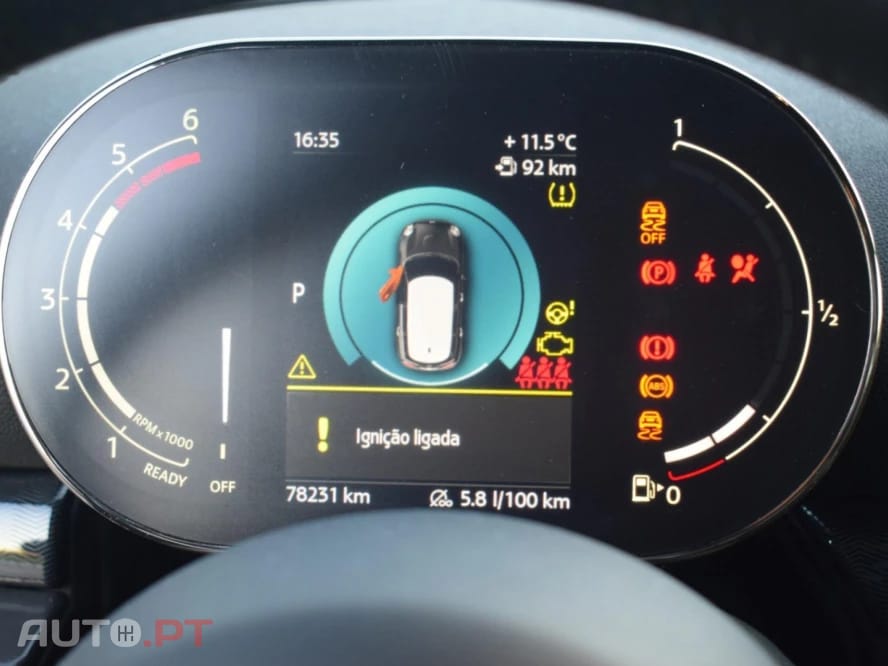 MINI Clubman Cooper D Premium Final Edition Auto