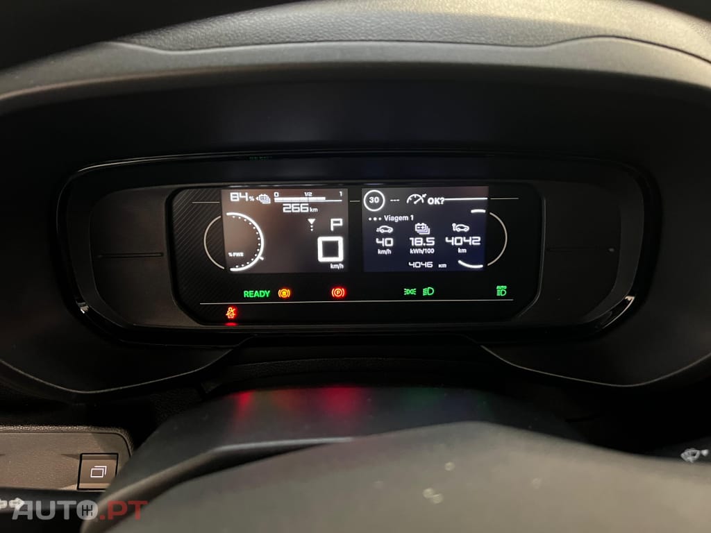 Citroen e-Berlingo 50 kWh M