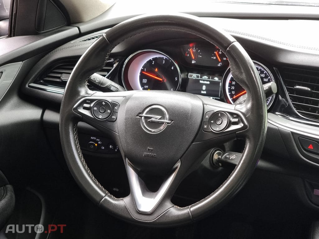 Opel Insignia 1.6 CDTi Business Edition