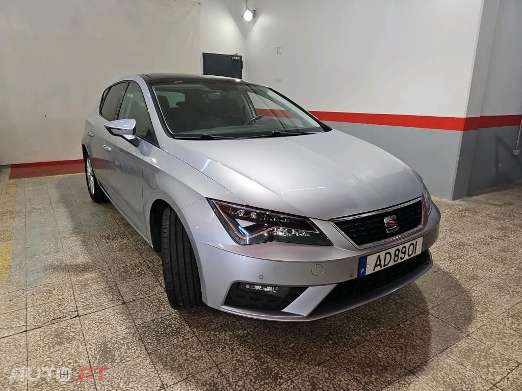 Seat Leon 1.0 EcoTSI Style S/S