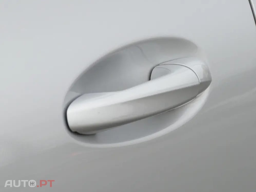 Mercedes-Benz GLA 180 d AMG Line