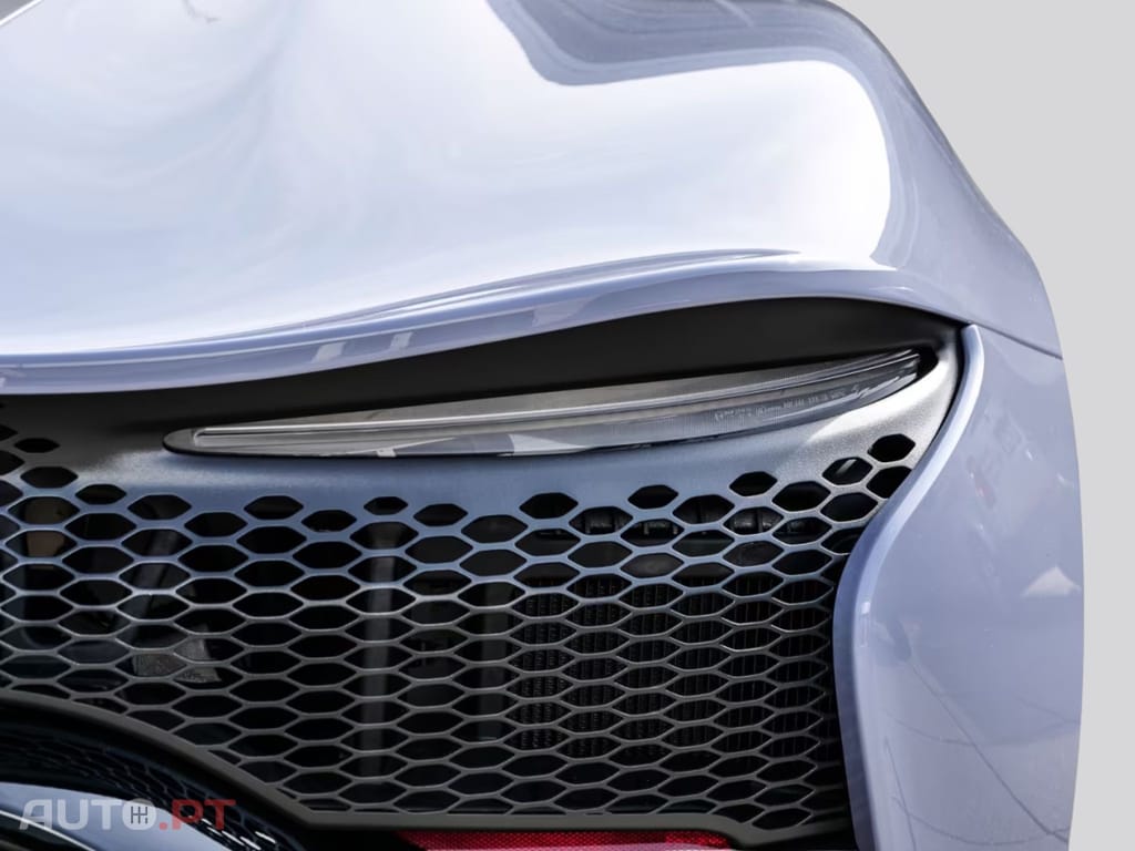 McLaren Artura I.V.A DEDUTIVEL 