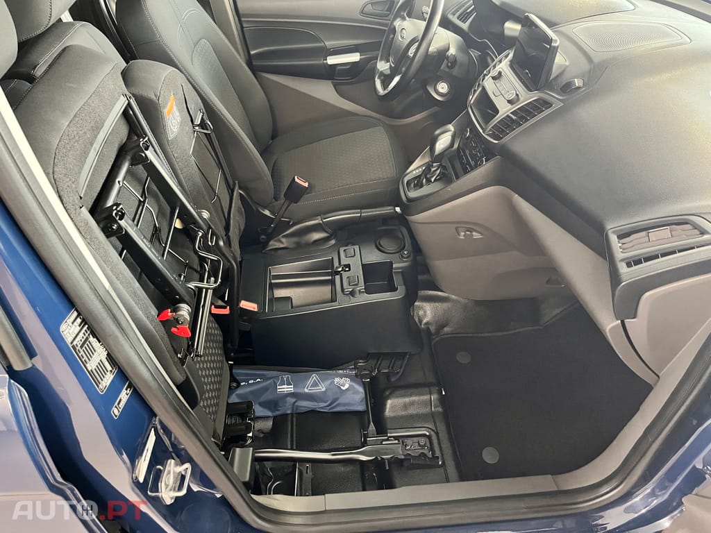 Ford Transit Connect Connect 1.5 TDCi L2 Trend