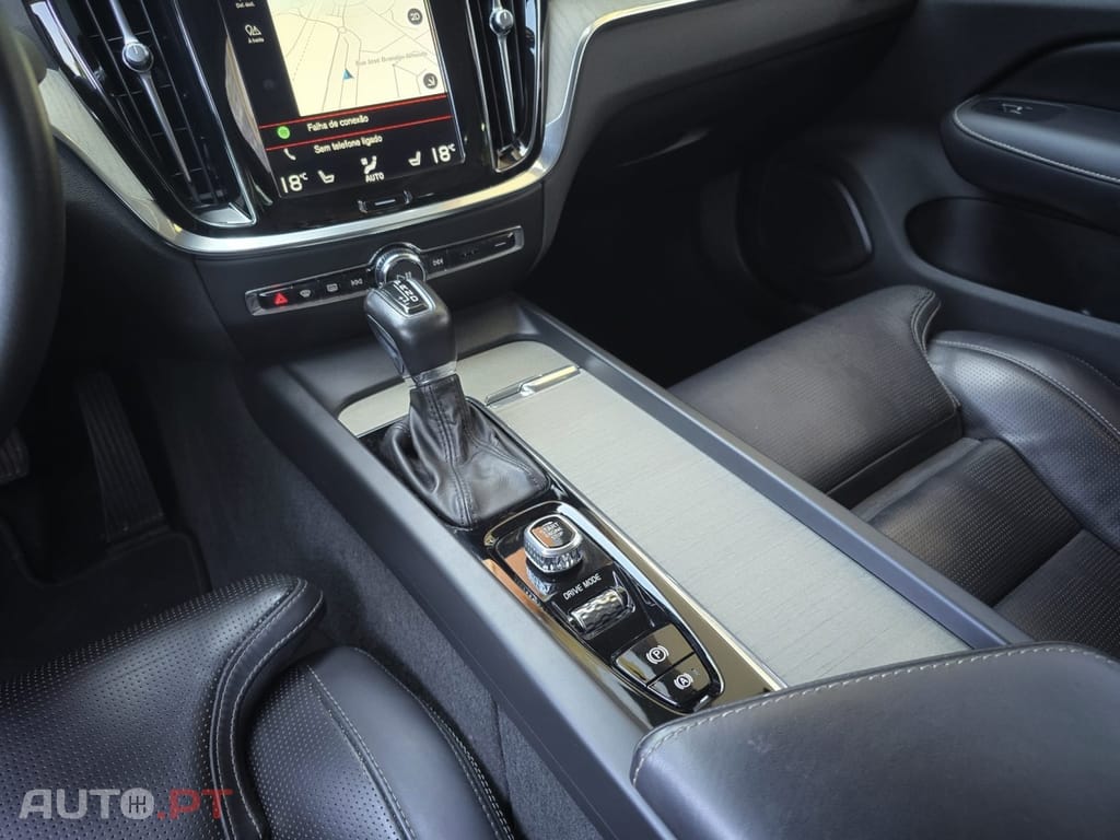 Volvo S60 2.0 T4 Inscription