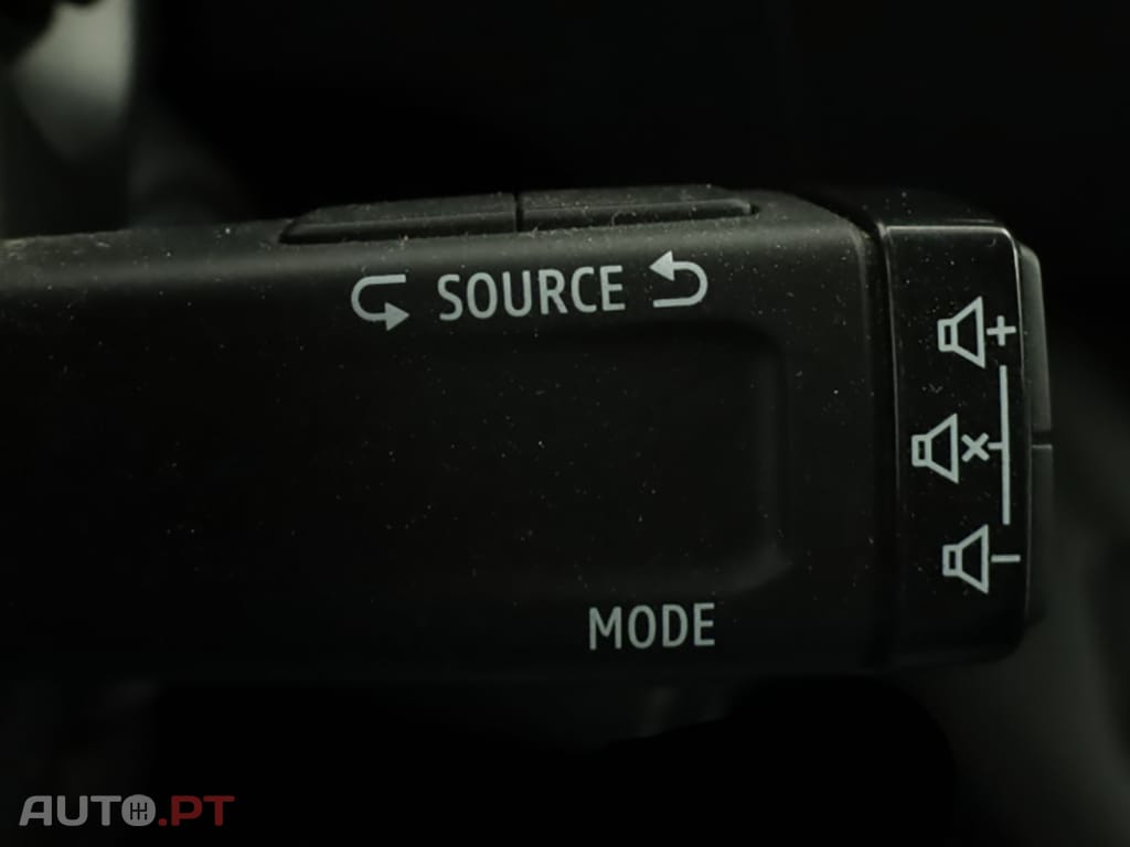 Renault Kangoo Kangoo 1.5 Blue dCi L1 Advance