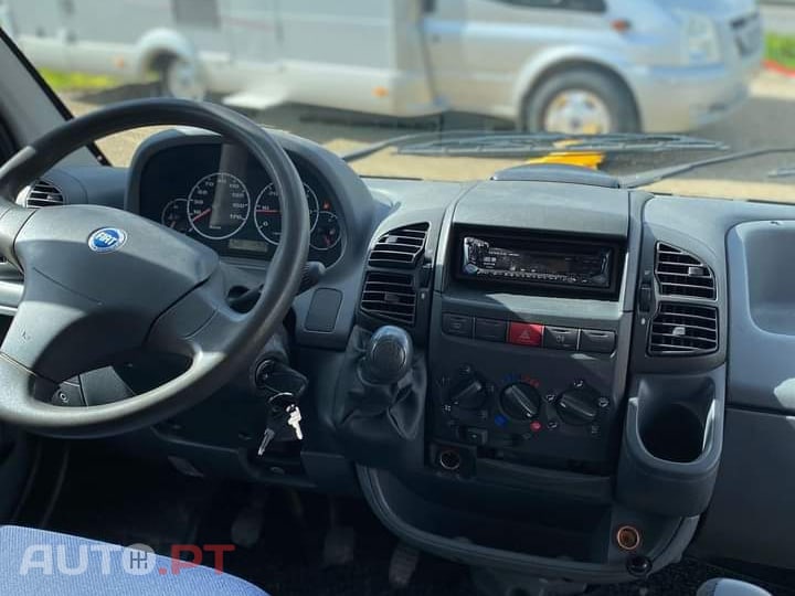 Fiat Ducato ZFA244