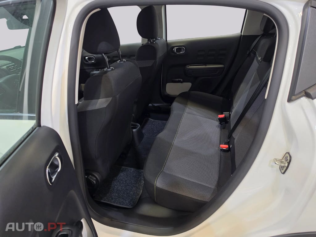 Citroen C3 1.2 PureTech