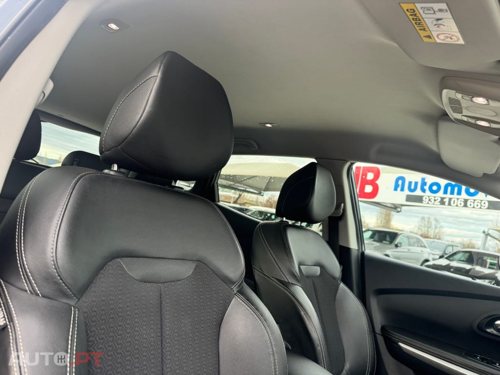 Renault Kadjar Outro