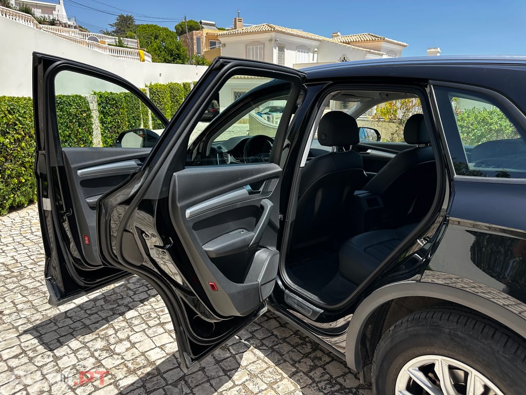 Audi Q5 2.0 TDi