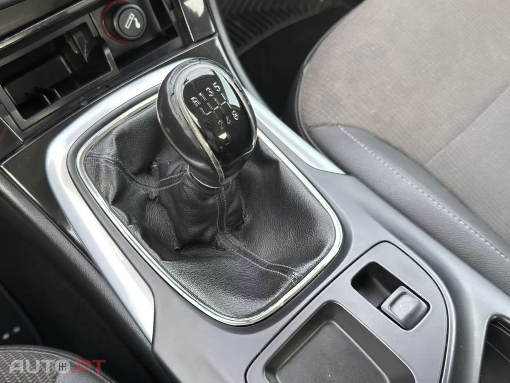 Opel Insignia 2.0 CDTI Sport S/S