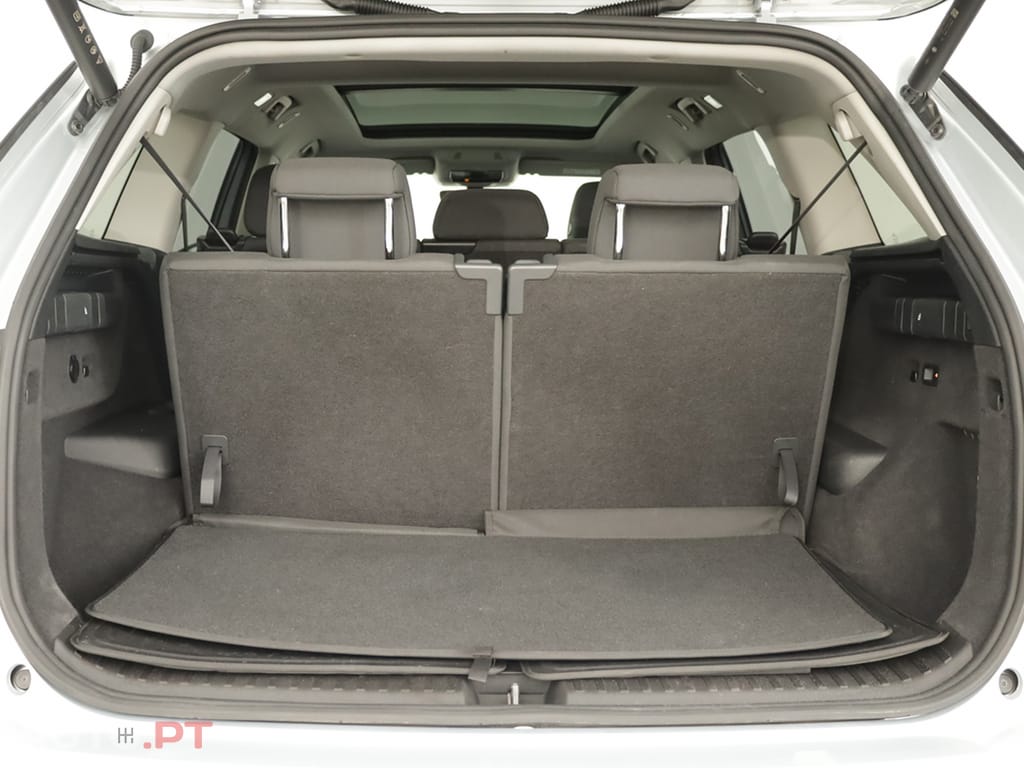 Skoda Kodiaq Kodiaq 2.0 TDI DSG
