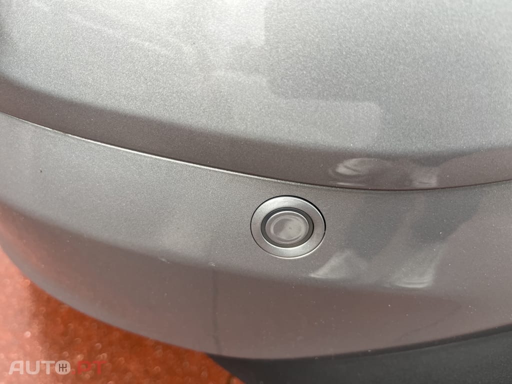 Ford Puma 1.0 EcoBoost MHEV ST-Line