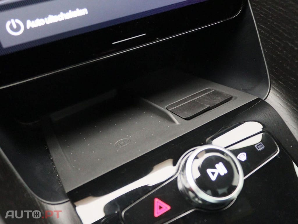 Polestar 2 Standard Range Single Motor 78 kWh