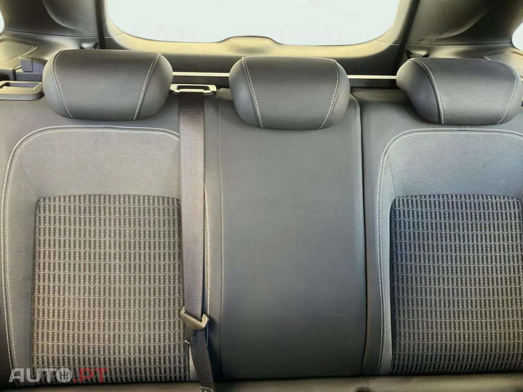 Opel Astra Sports Tourer 1.2 T GS Line S/S