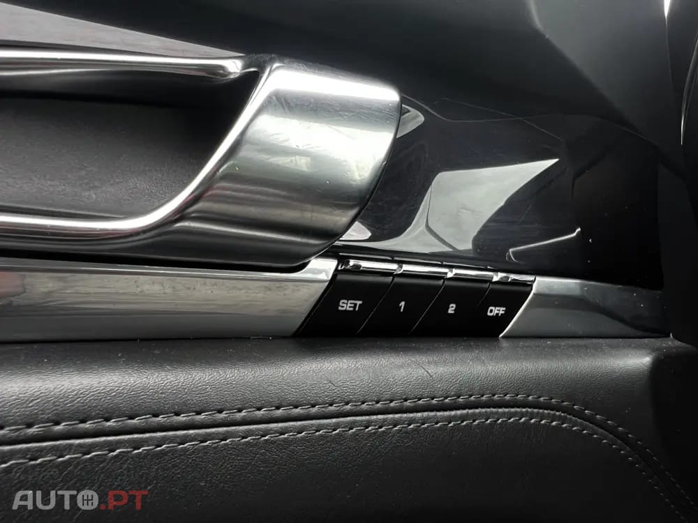 Porsche Panamera 3.0 V6