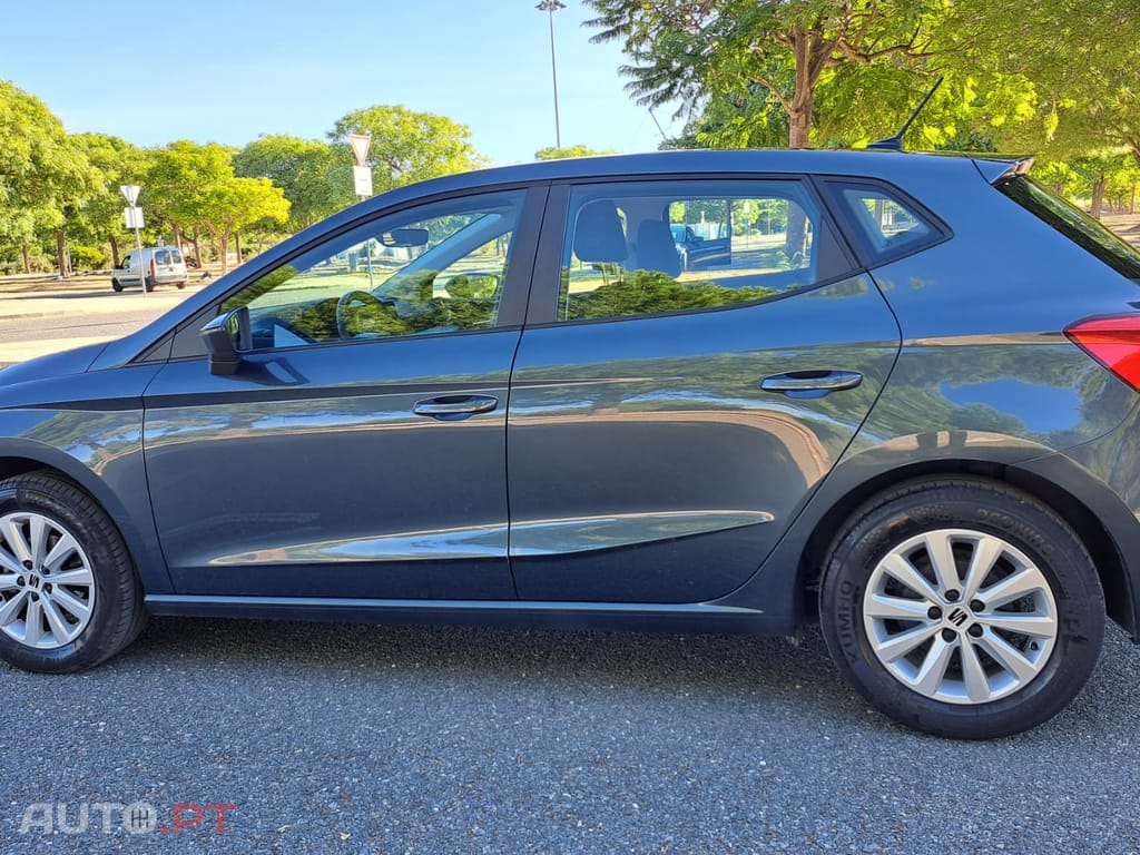 Seat Ibiza 1.0 TSI Style