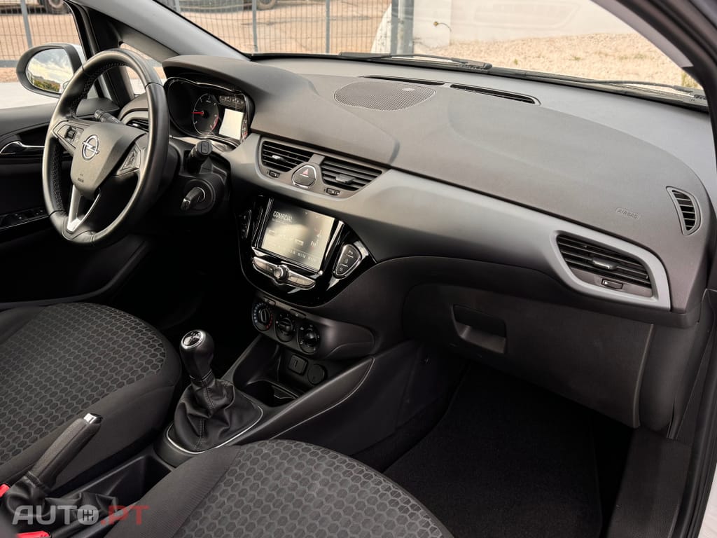 Opel Corsa 1.3 CDTi Edition