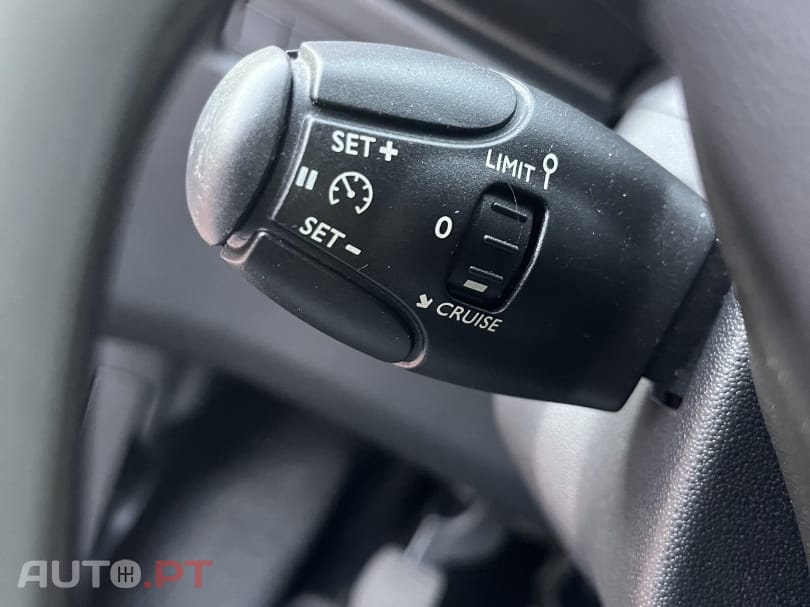 Citroen DS3 1.2 VTi Chic