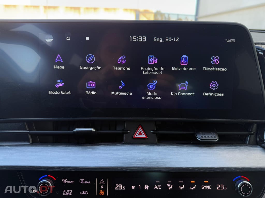 Kia Sportage 1.6 T-GDI Drive