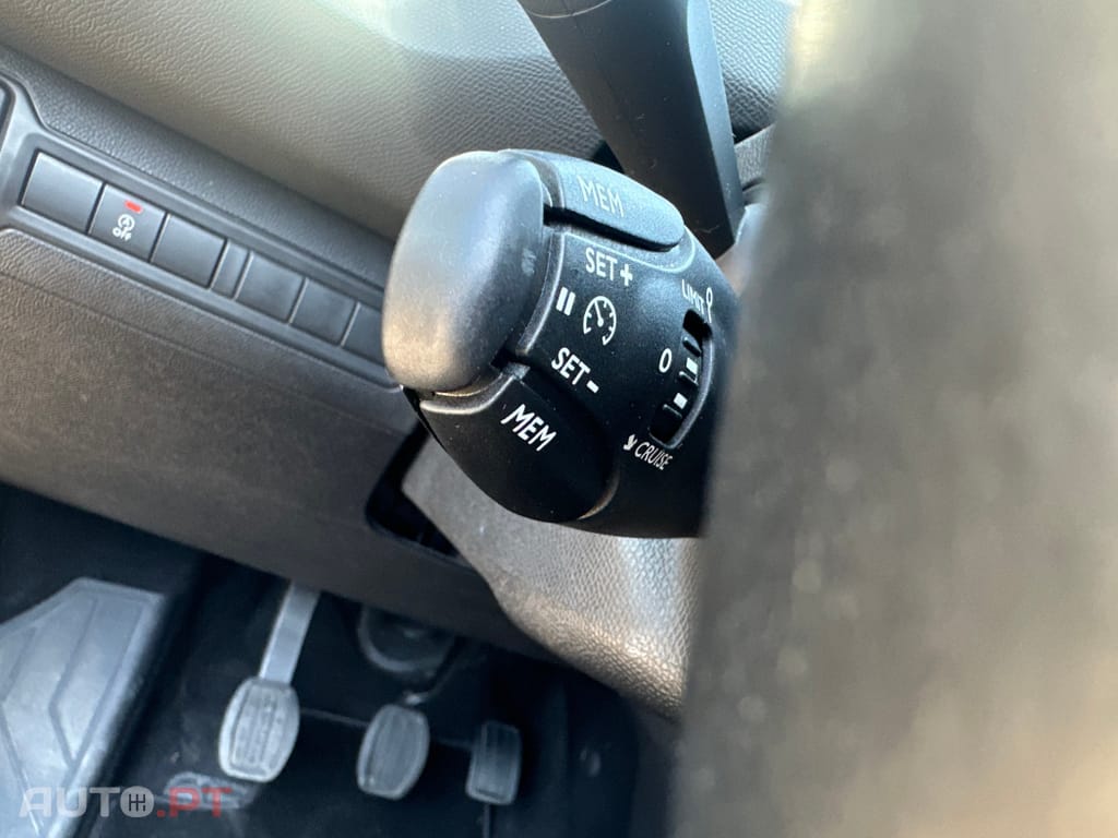 Peugeot 308 SW 1.5 BlueHDi Style