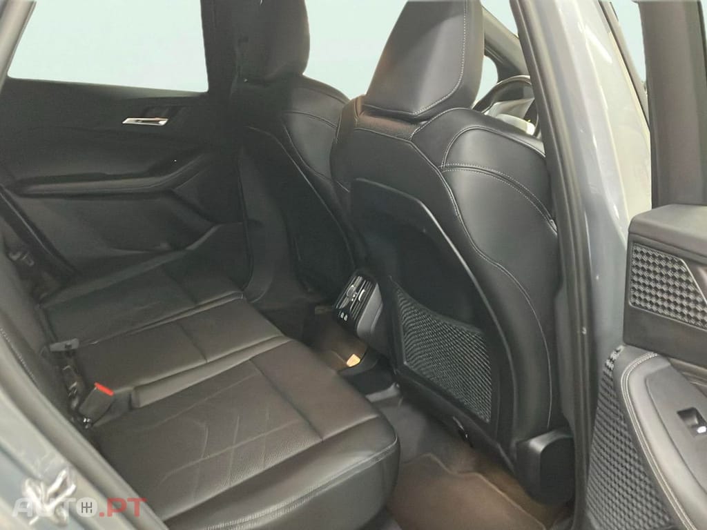 BMW 218 Active Tourer d Pack M Auto