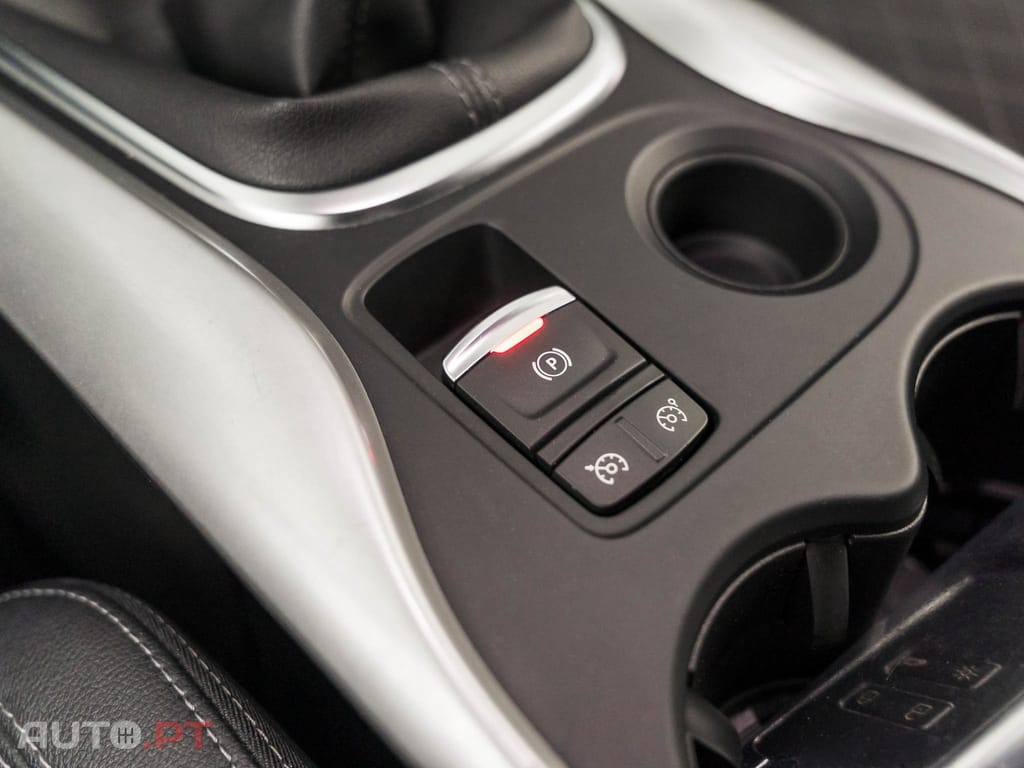 Renault Kadjar 1.3 TCe Intens
