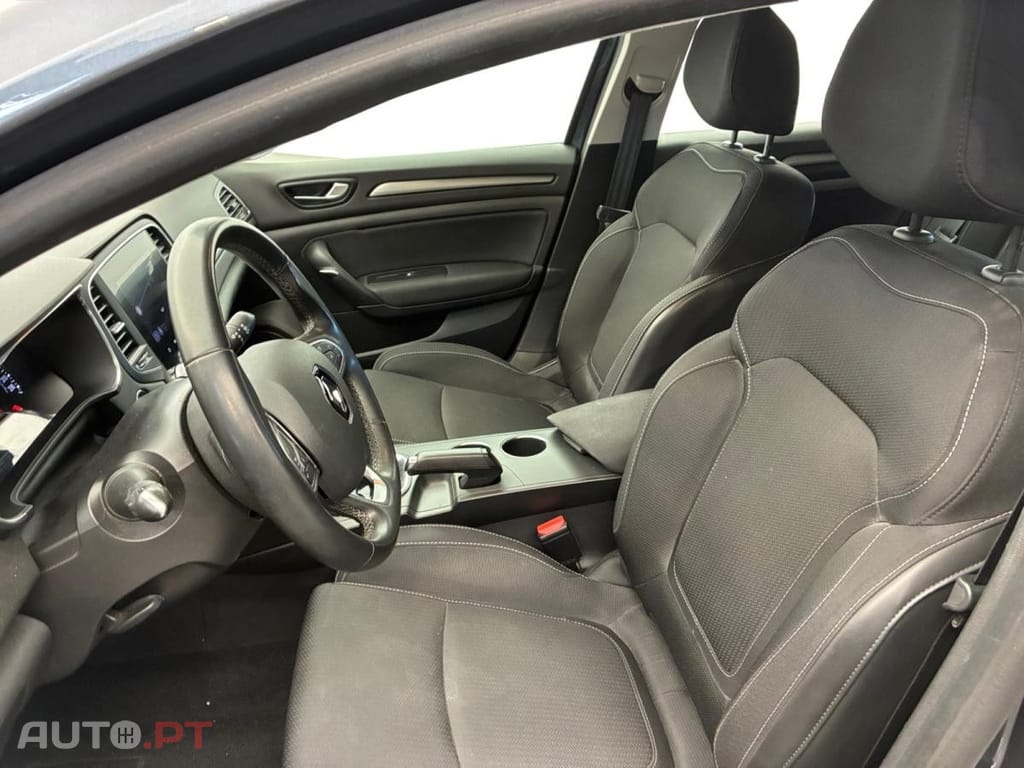 Renault Mégane Break 1.3  TCe Business