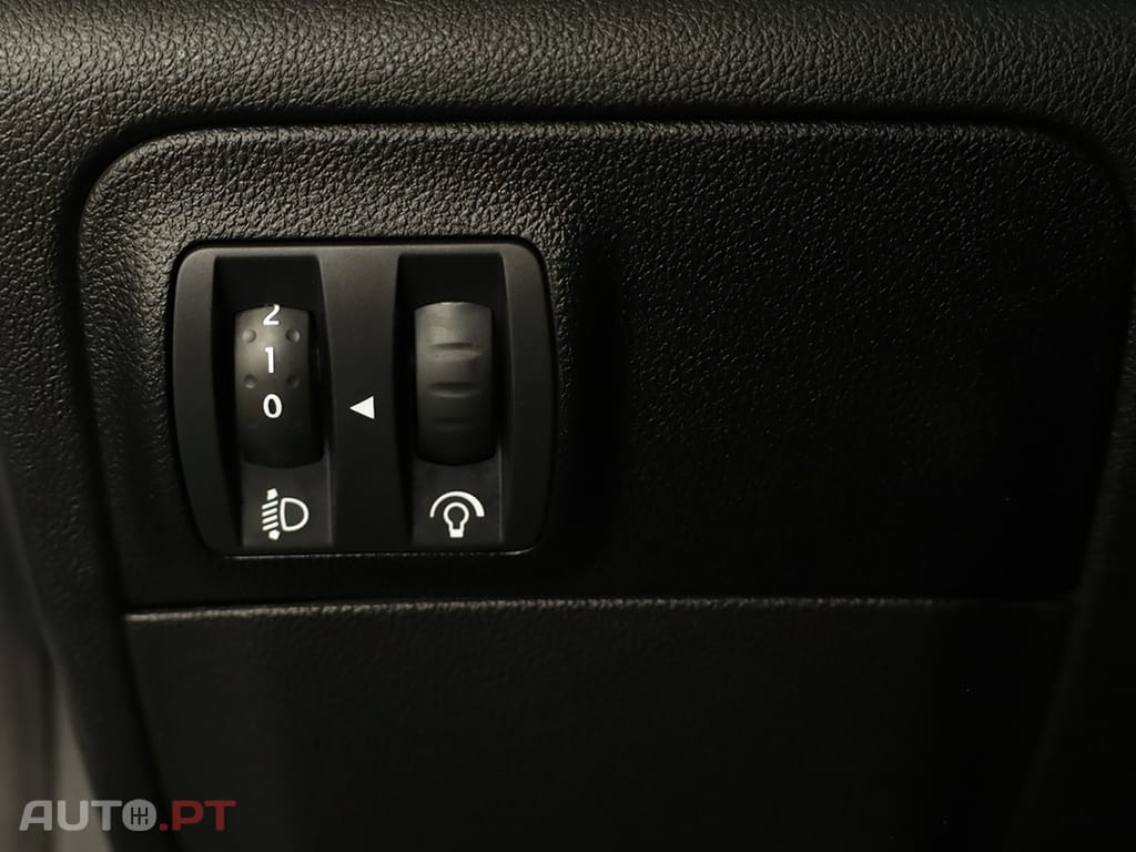 Renault Mégane Mégane ST 1.5 Blue dCi Techno