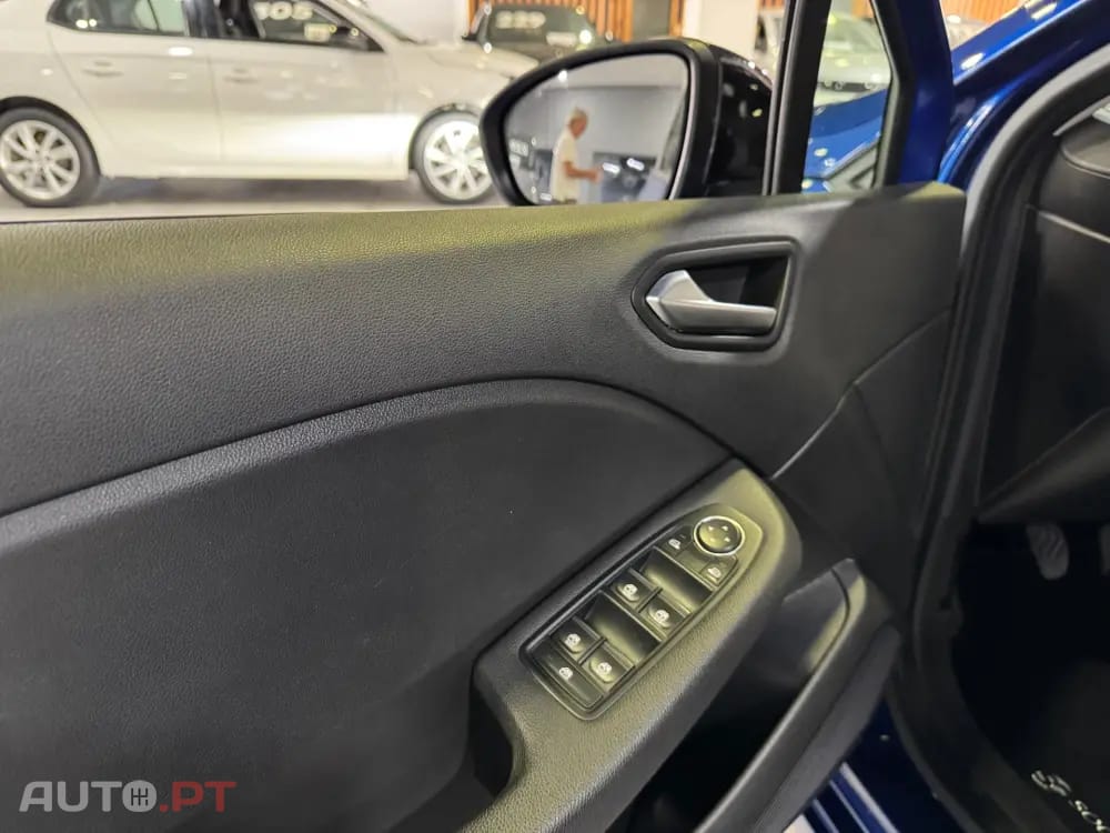 Renault Clio 1.0 TCe Evolution