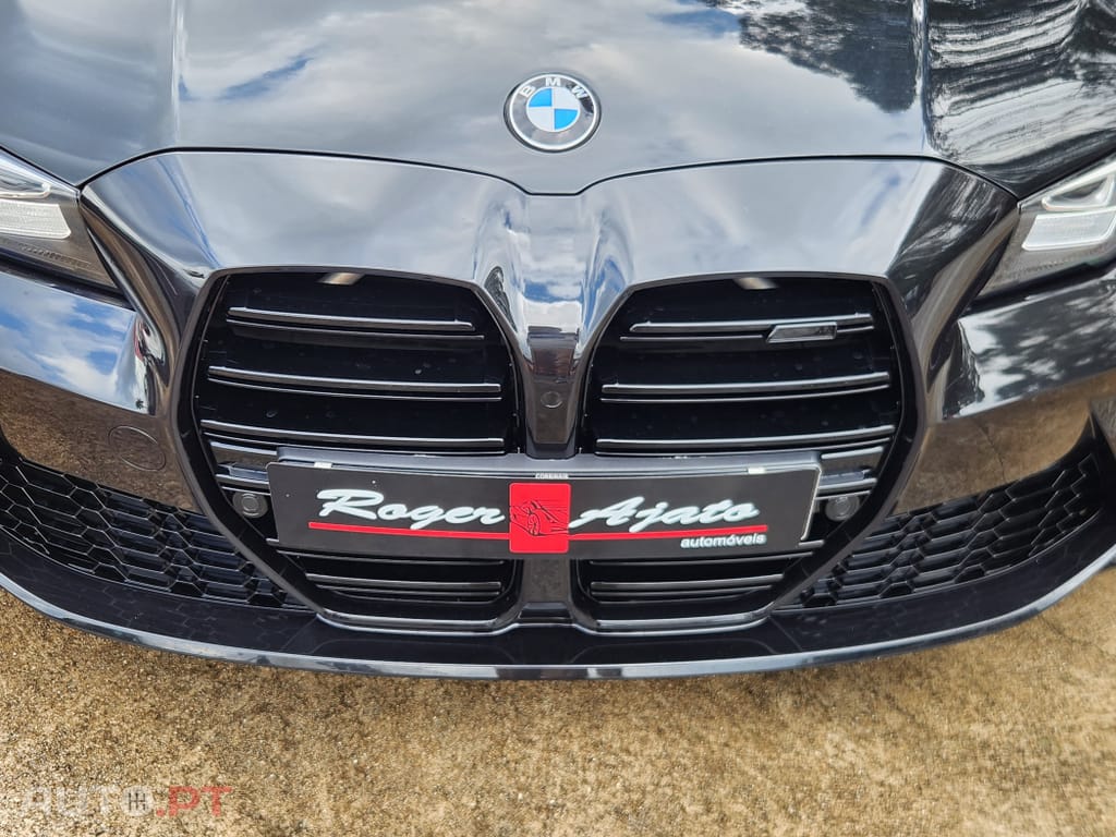 BMW 330 e Line Sport Auto