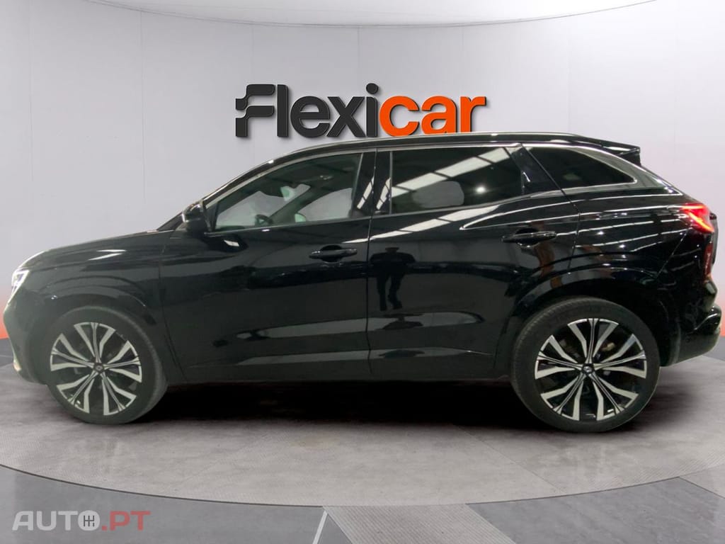 Renault Austral 1.2 E-Tech Techno