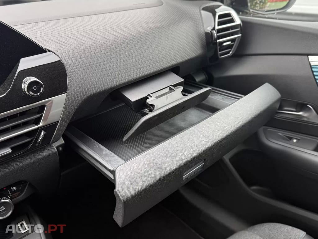 Citroen e-C4 50 kWh Shine Pack