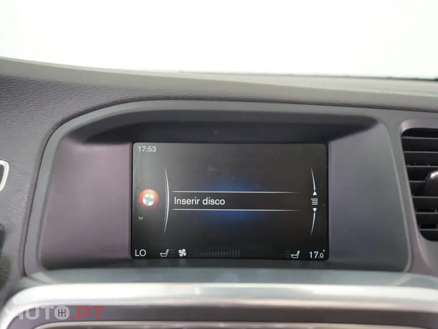 Volvo V60 2.4 D6 Summum AWD Phev