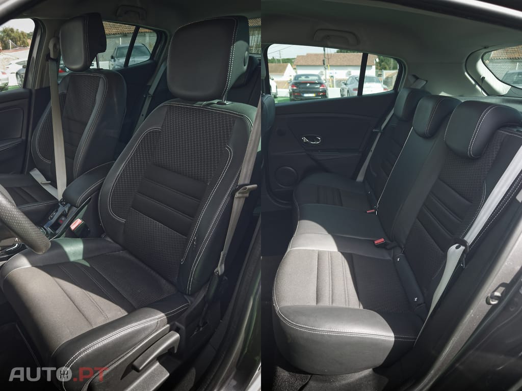 Renault Mégane 1.2 TCE Bose Edition EDC