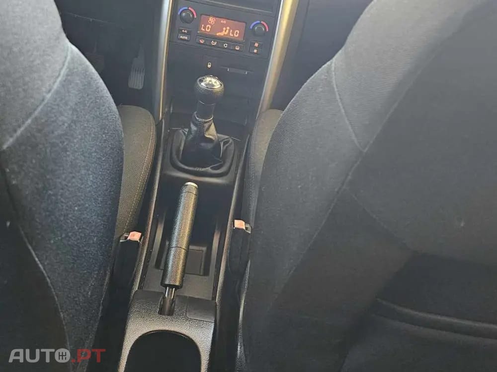 Peugeot 207 SW 1.4 VTi Sportium