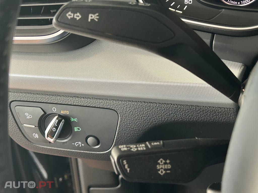 Audi Q5 2.0 TDI quattro S-line S-tronic