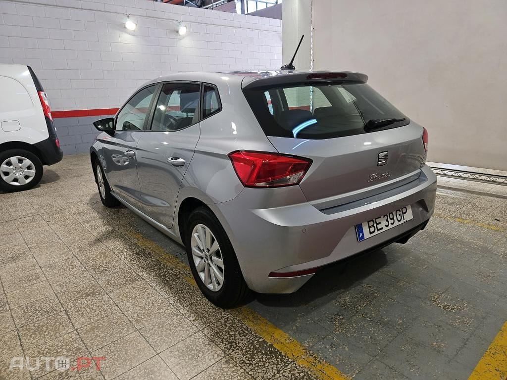 Seat Ibiza 1.0 TSI Style