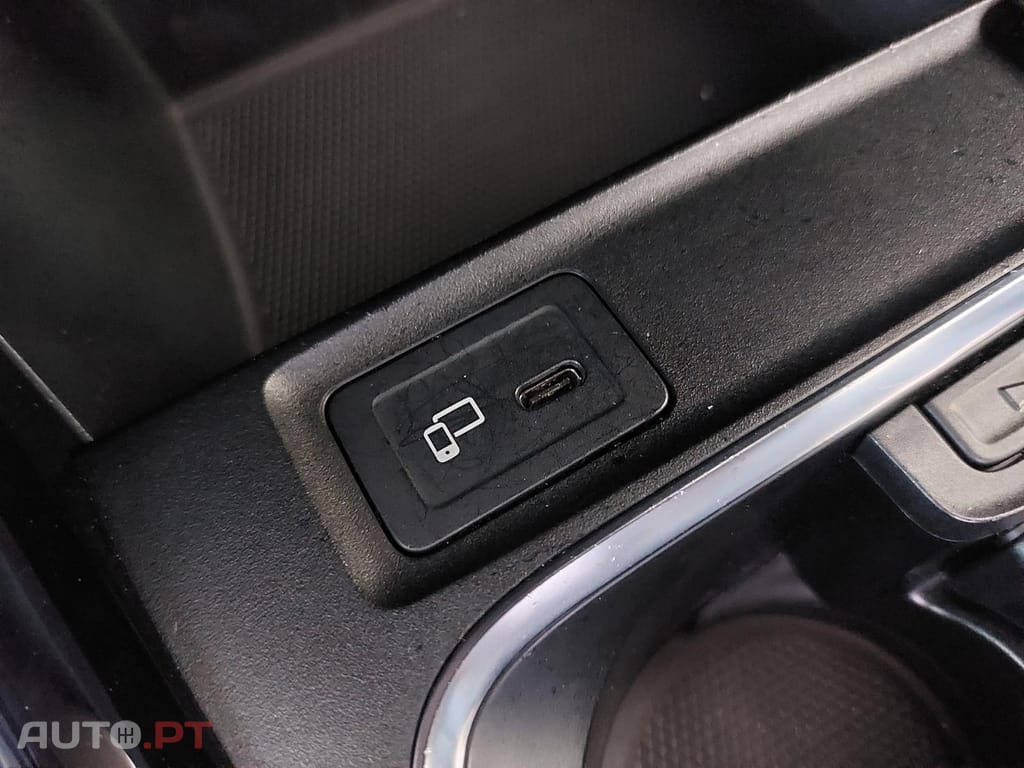 Mercedes-Benz A 180 d Style