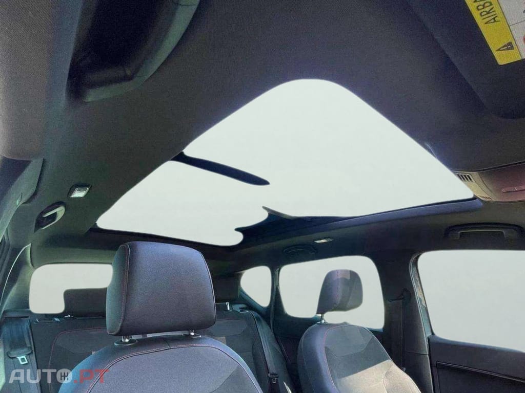 Seat Ateca 1.5 TSI FR