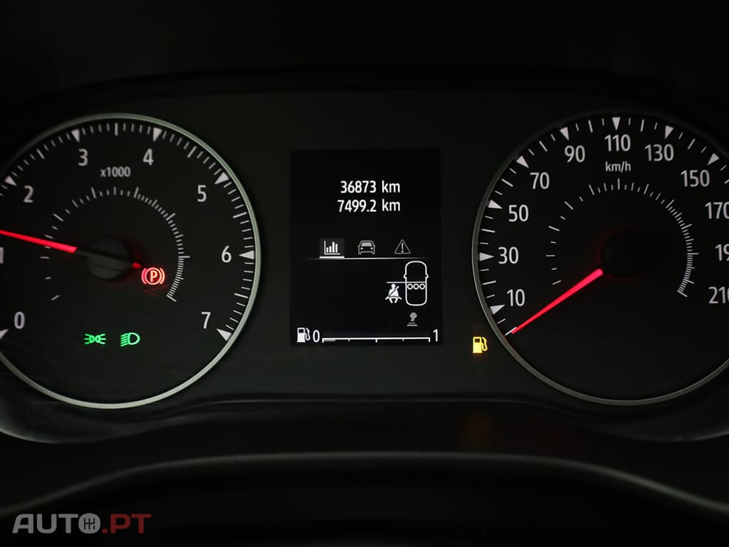 Dacia Jogger Jogger 1.0 ECO-G Extreme+ Up&Go 7L Bi-Fuel