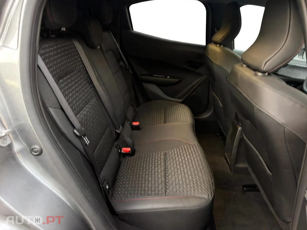 Renault Clio 1.2 TCe Techno EDC