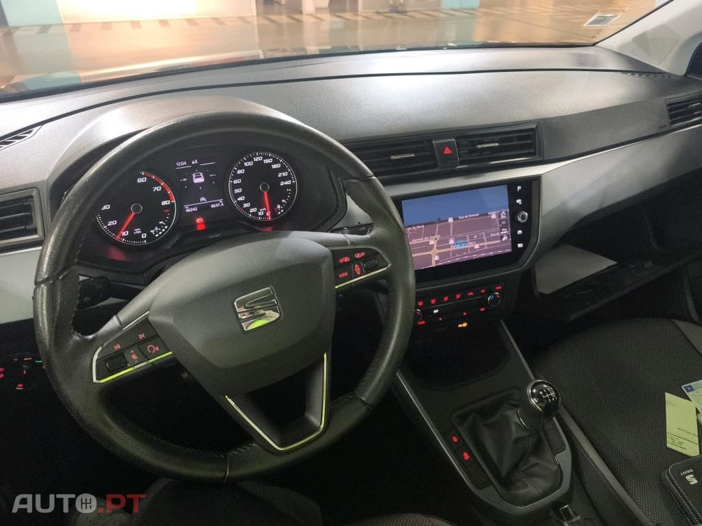 Seat Arona 1.0 TSI Style