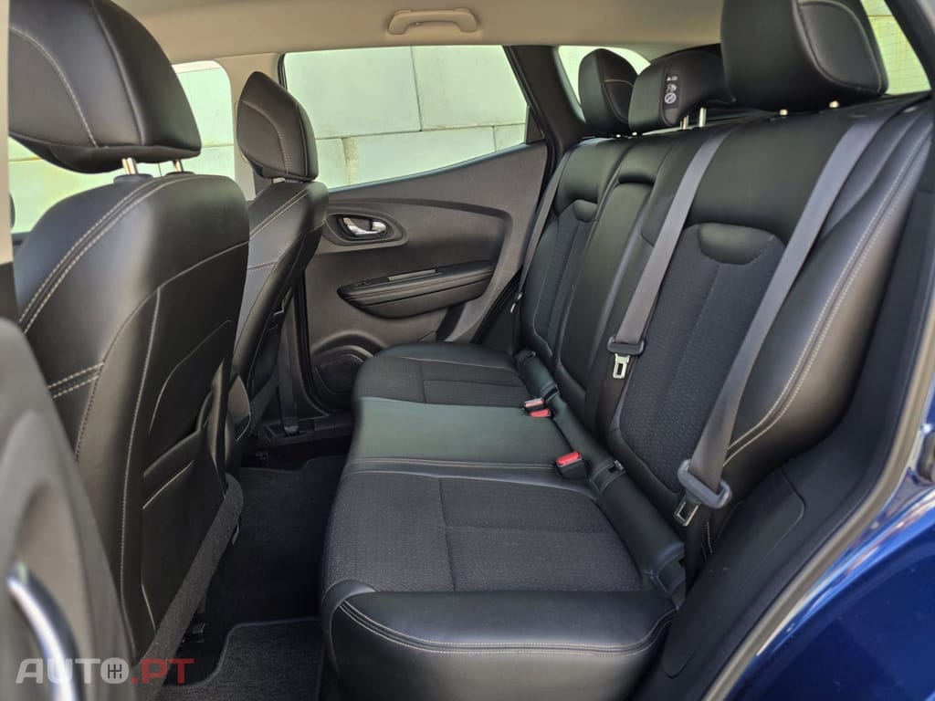 Renault Kadjar Intens EDC