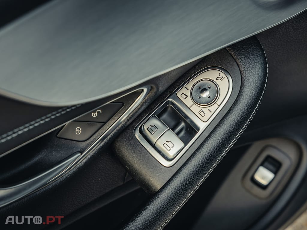 Mercedes-Benz C 250 d