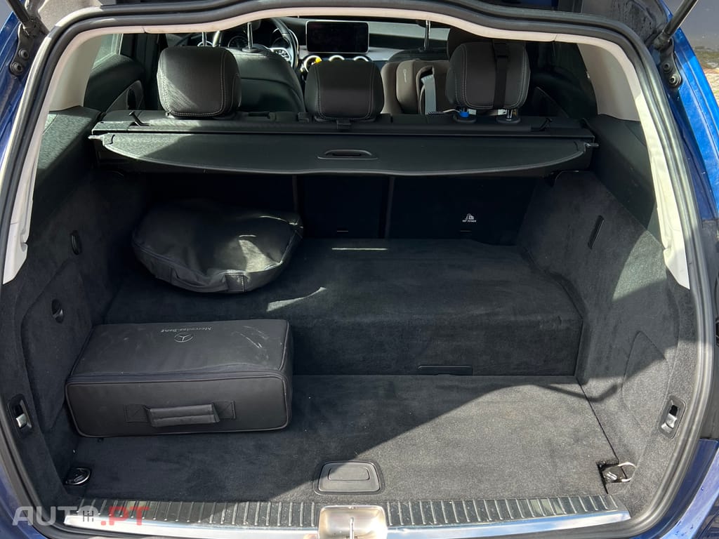 Mercedes-Benz C 300 C300de