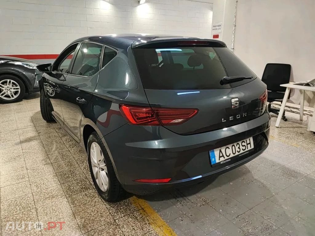 Seat Leon 1.0 EcoTSI Style S/S