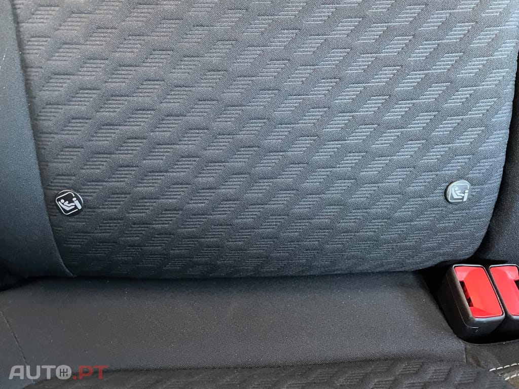 Ford Puma 1.0 EcoBoost MHEV Titanium